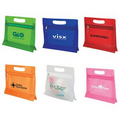 Translucent Vinyl Zip Pouch